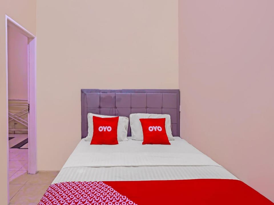 Hotel O Alnindo Makaliwe Hotel in Jakarta