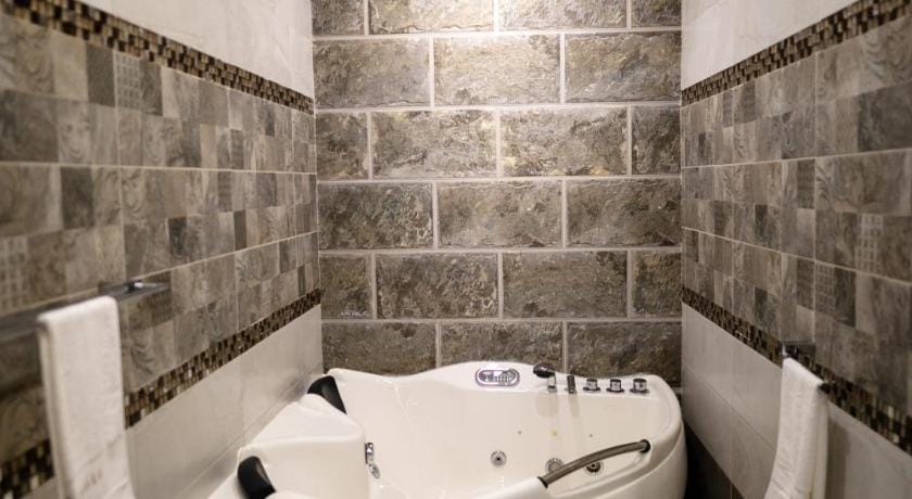 The Proud Hotel Al Khobar Hotel in Al Khobar