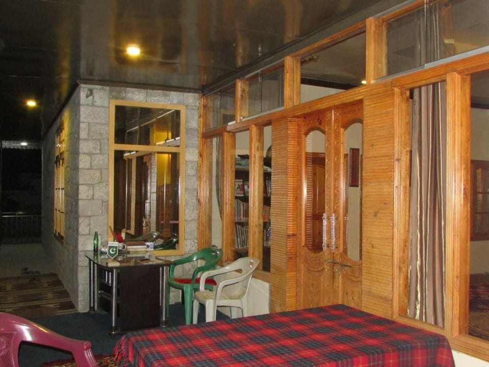 Baigs Paradise Guest House Hotel in Pakistan