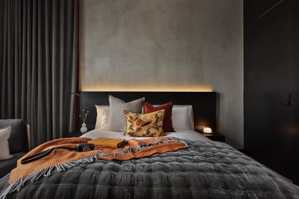 Hotel Fitzroy curated by Fable Hotel in Auckland