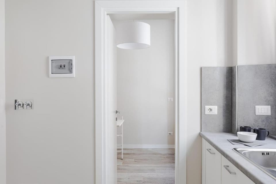 Cavour Luxury Home Apartment in Rome
