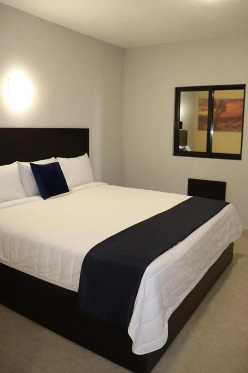 Capital O Hotel Jazuli Hotel in San Jose del Cabo