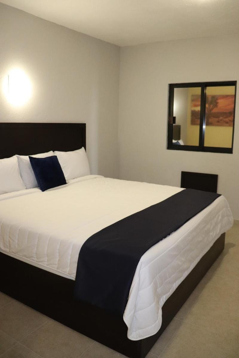Capital O Hotel Jazuli Hotel in San Jose del Cabo