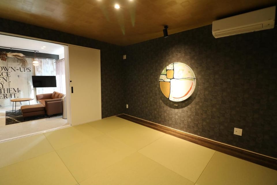 TAKETOSTAY KOTONI Apartment in Sapporo