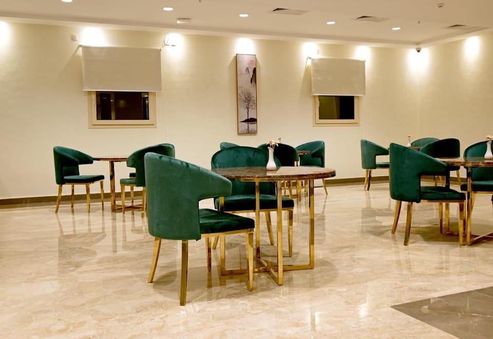 Sela Hotel فندق صلة Hotel in Medina
