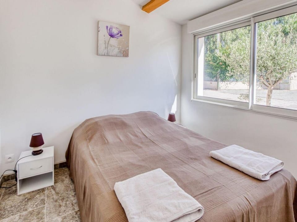 Holiday Home in La Seyne near Sablettes Vacation rental in La Seyne-sur-Mer