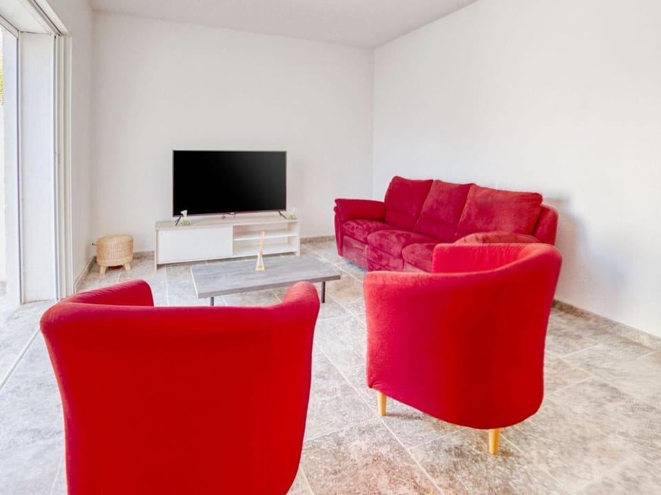 Holiday Home in La Seyne near Sablettes Vacation rental in La Seyne-sur-Mer