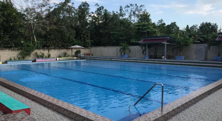 OYO Life 3874 Rere Residence Syariah Hotel in Indonesia