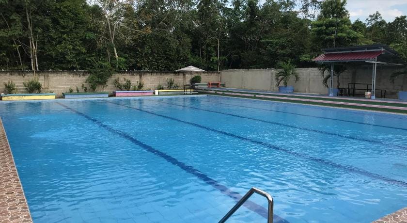 OYO Life 3874 Rere Residence Syariah Hotel in Indonesia