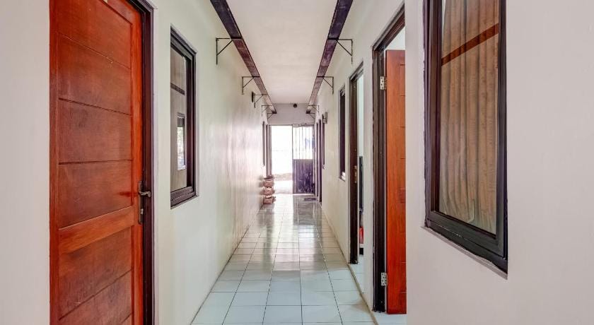 Hotel O Graha Hsc Syariah Hotel in West Java
