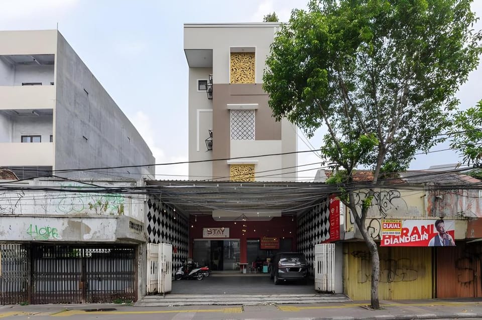 RedDoorz Syariah @ Jatinegara Hotel in Jakarta