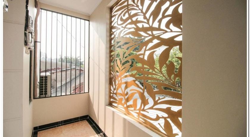 RedDoorz Syariah @ Jatinegara Hotel in Jakarta
