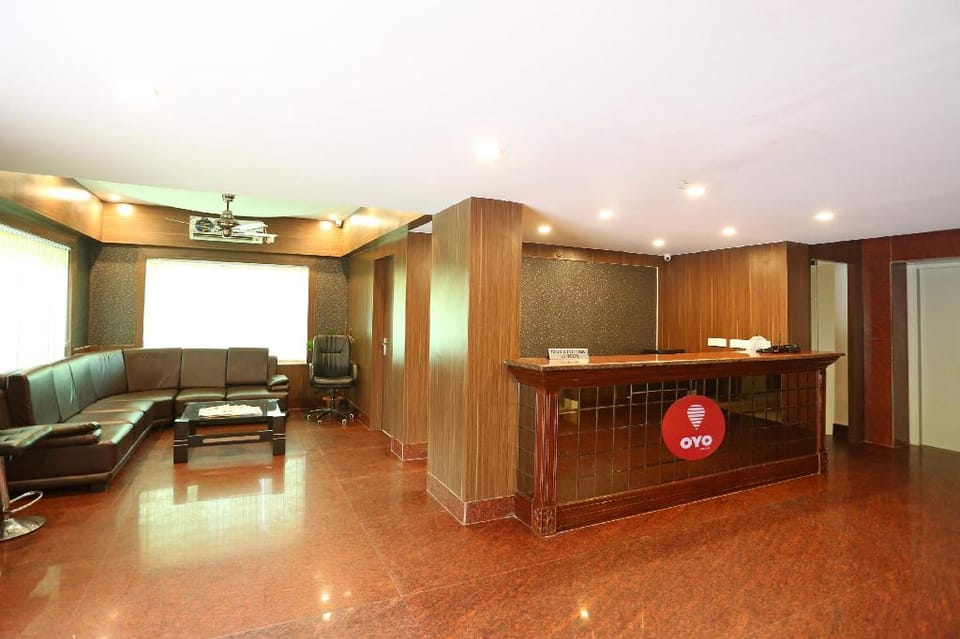 HOTEL RAILVIEW Hotel in Bhubaneswar