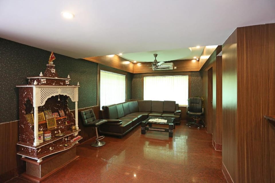 HOTEL RAILVIEW Hotel in Bhubaneswar