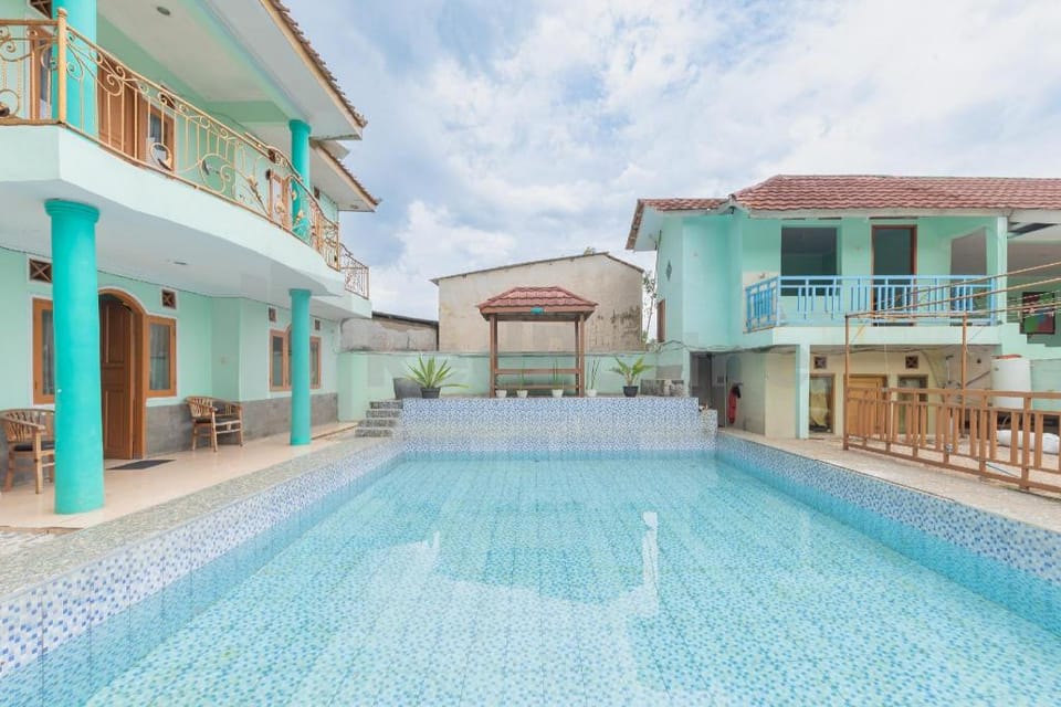 Villa Sari Intan Ciater RedPartner Hotel in West Java