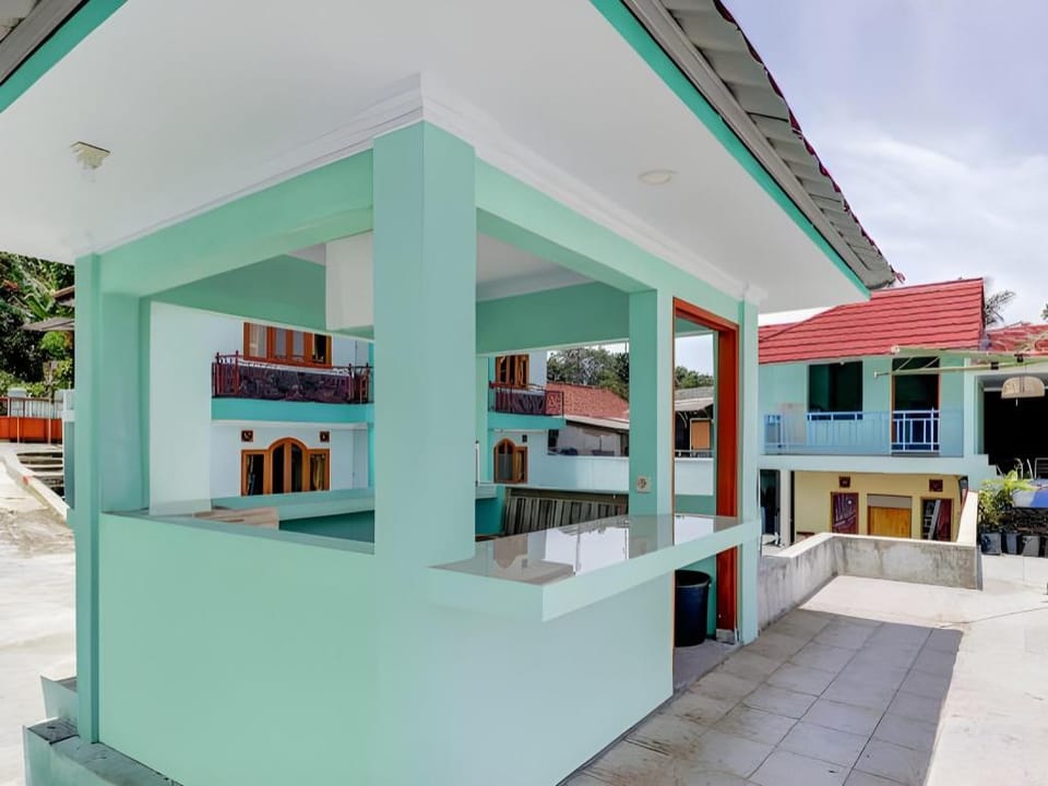 Villa Sari Intan Ciater RedPartner Hotel in West Java