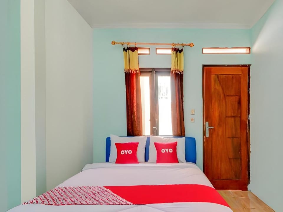 Villa Sari Intan Ciater RedPartner Hotel in West Java