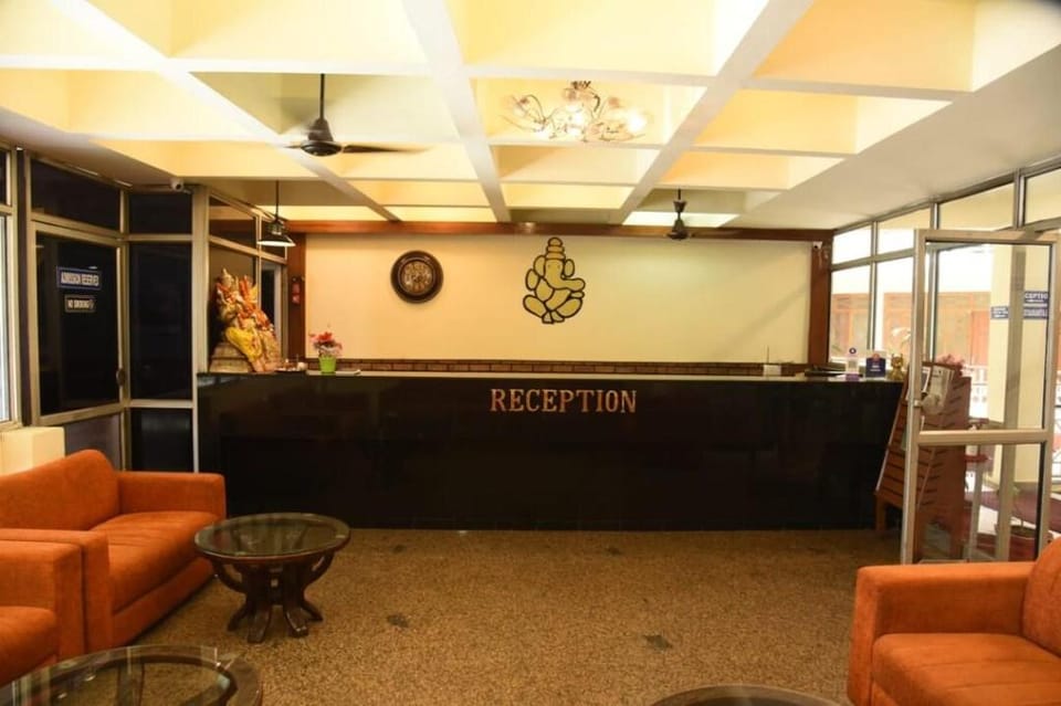Hotel Gaurab at Paltan Bazaar Hotel in Dehradun
