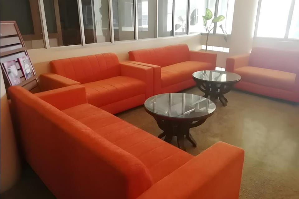 Hotel Gaurab at Paltan Bazaar Hotel in Dehradun