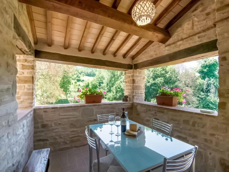 Holiday Home in Città di Castello with Pool Vacation rental in Umbria