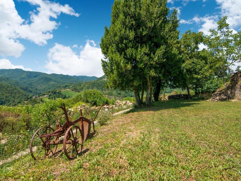Holiday Home in Città di Castello with Pool Vacation rental in Umbria