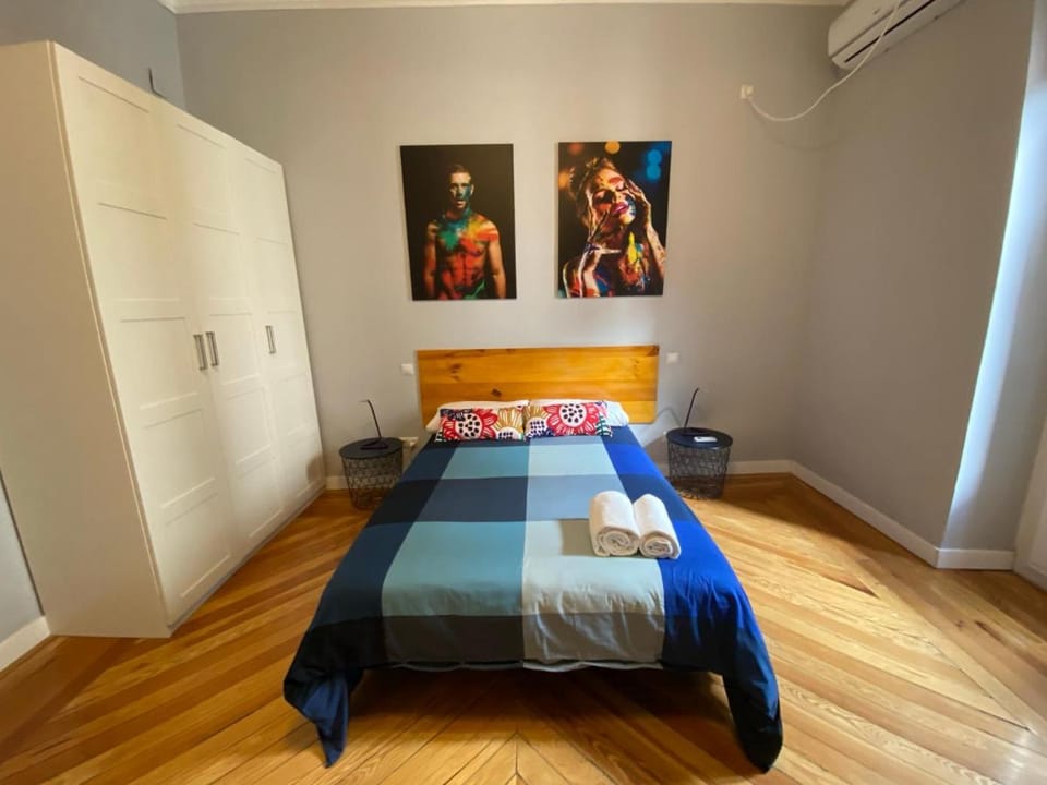 Arc House Madrid - Puerta del Sol Only Adults Hostel in Centro