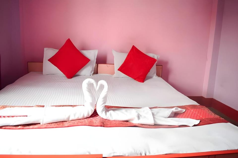 Family Guest House Varanasi Hotel in Varanasi