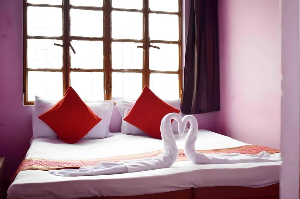 Family Guest House Varanasi Hotel in Varanasi