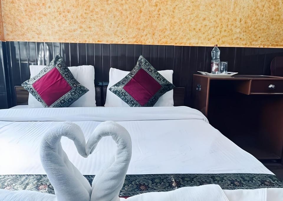 Family Guest House Varanasi Hotel in Varanasi