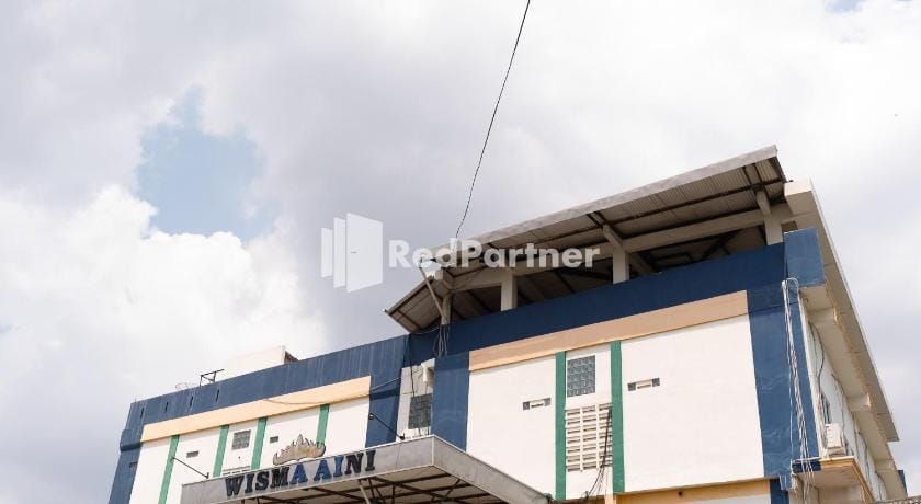 Wisma Aini Syariah Lampung Mitra RedDoorz Hotel in Indonesia