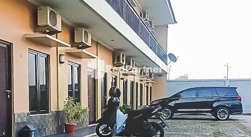 Ardico Residence Syariah RedPartner Bed and Breakfast in West Java