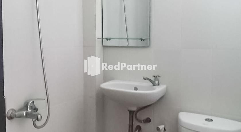 Ardico Residence Syariah RedPartner Bed and Breakfast in West Java