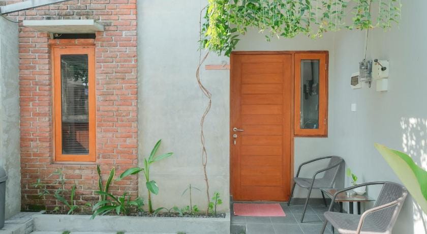 Andewi Guest House Denpasar RedPartner ( Minimum Stay 30 Nights ) Bed and Breakfast in Denpasar