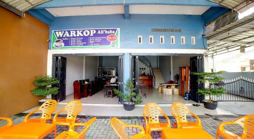 Hotel O Gurusinga Guesthouse Hotel in Indonesia