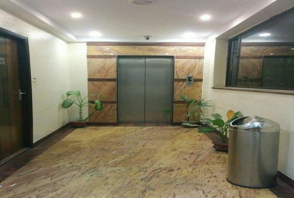 GOLDEN APPLE HOTEL Hotel in Kolkata