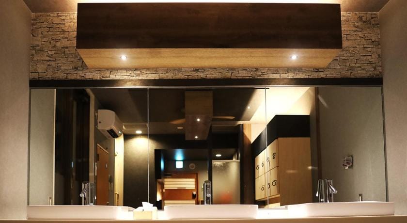 3月リニューアルオープン定山渓天然温泉ダブルベッドルーム　 ClocklessJZNK Apartment hotel in Sapporo