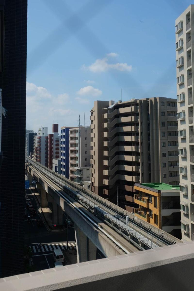 The Light Inn Tokyo Hotel in Chiba Prefecture