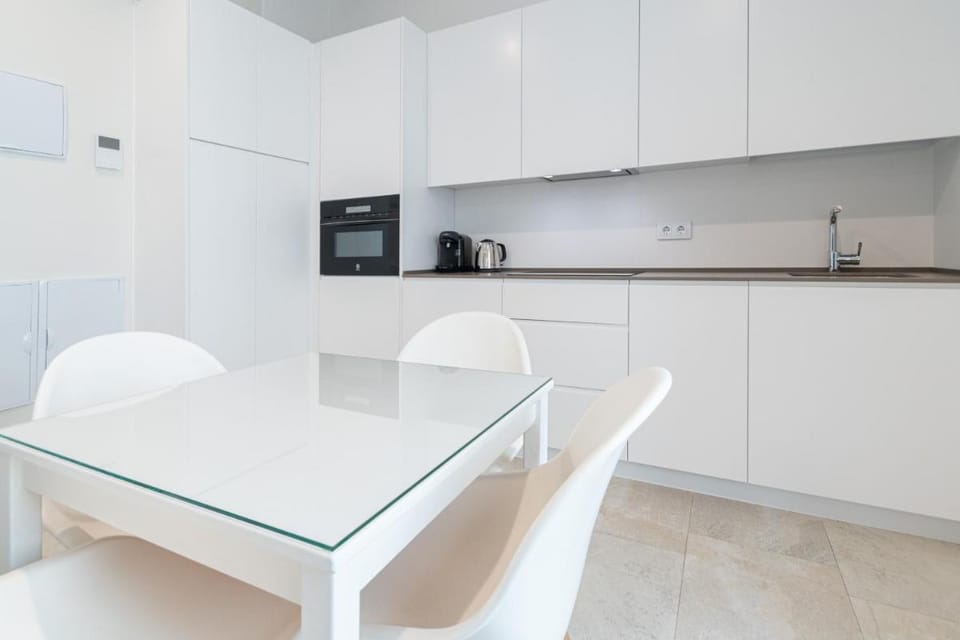 Apartamento Cadiz Wonderland Apartment in Cadiz