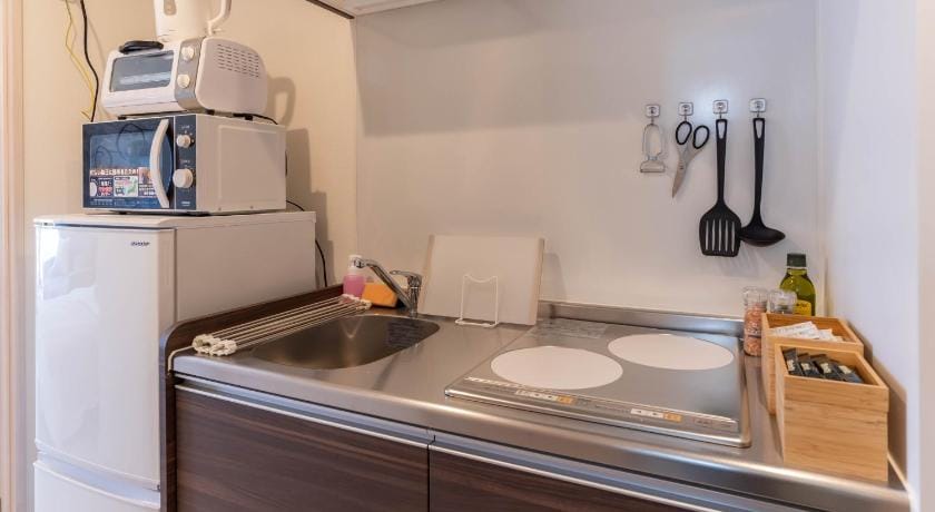Bijou Suites Lieto APM Apartment in Osaka