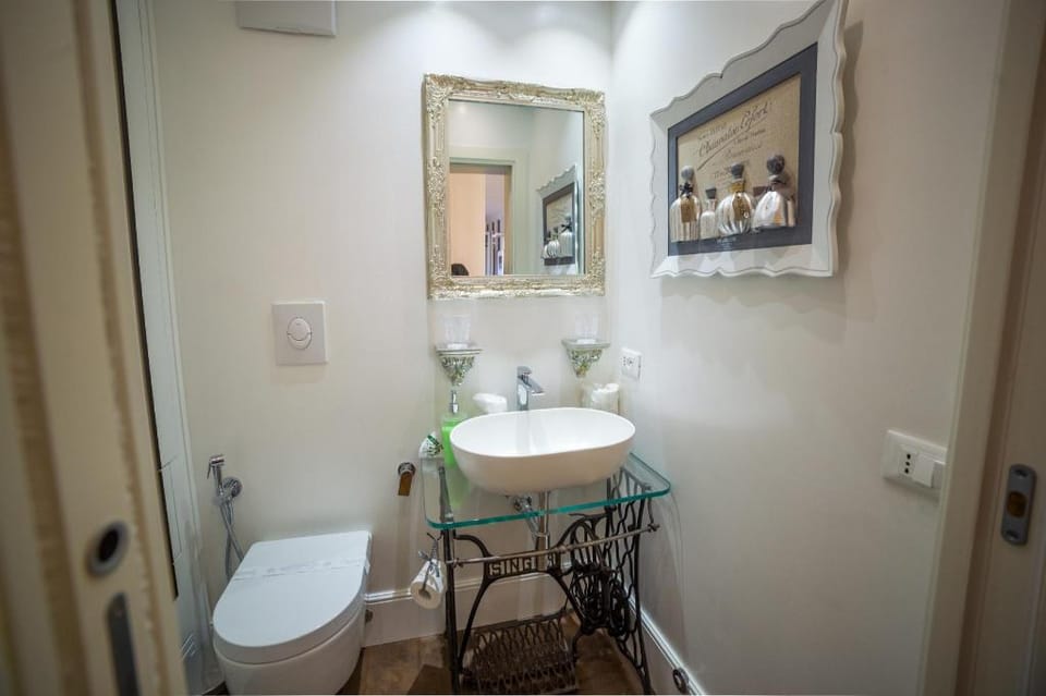 Le Case di Zenzero - Via San Vittore Vacation rental in Ravenna