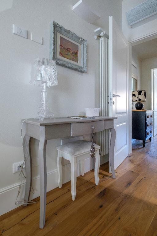 Le Case di Zenzero - Via San Vittore Vacation rental in Ravenna