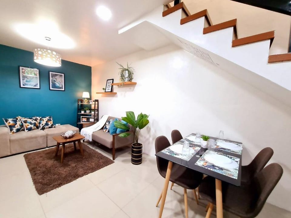 SCJ Accommodations - Unit 2I Apartment in Batangas
