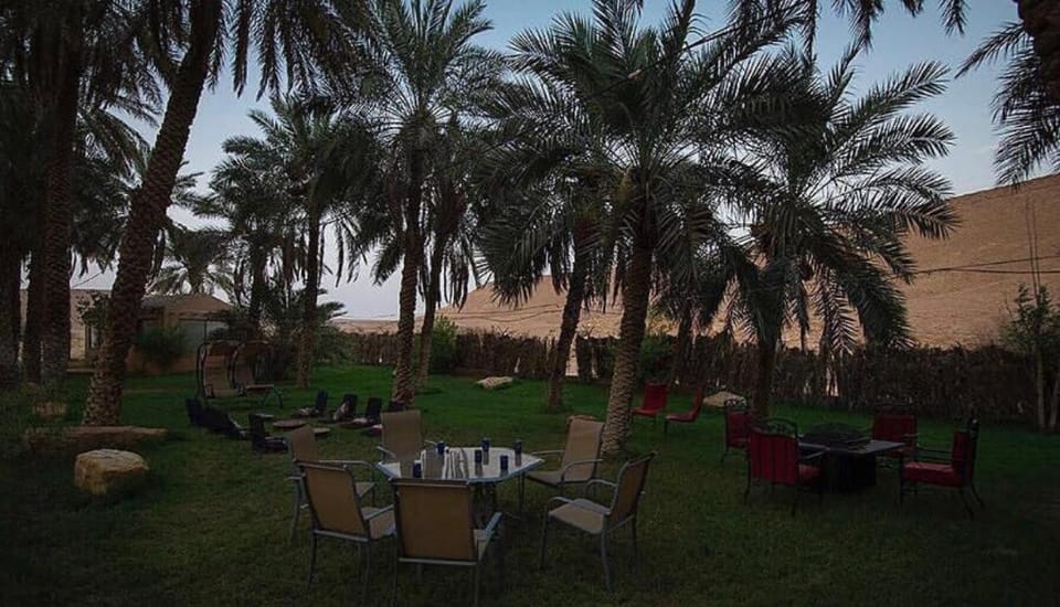 almasdaria resort, منتجع المسدرية في الغاط Vacation rental in Riyadh Province