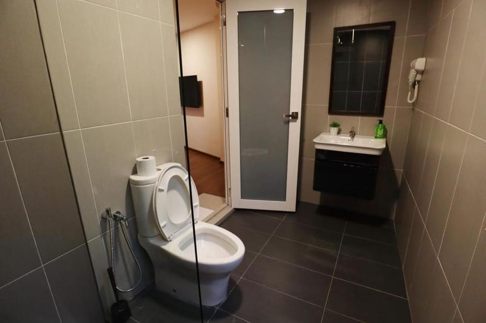 Jonker Apartments Apartment in Malacca