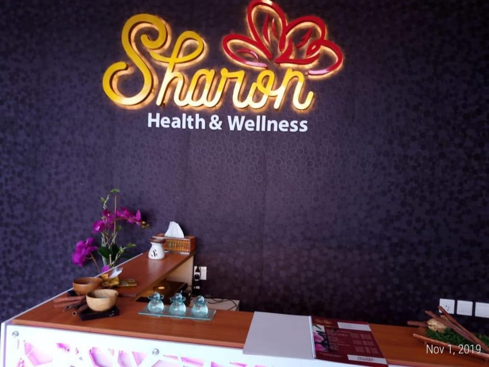 Sharon Square Apartments Hotel in Riau Islands, Indonesia