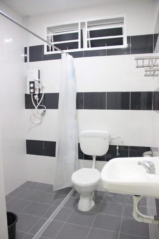Lucky Clover Homestay Vacation rental in Johor