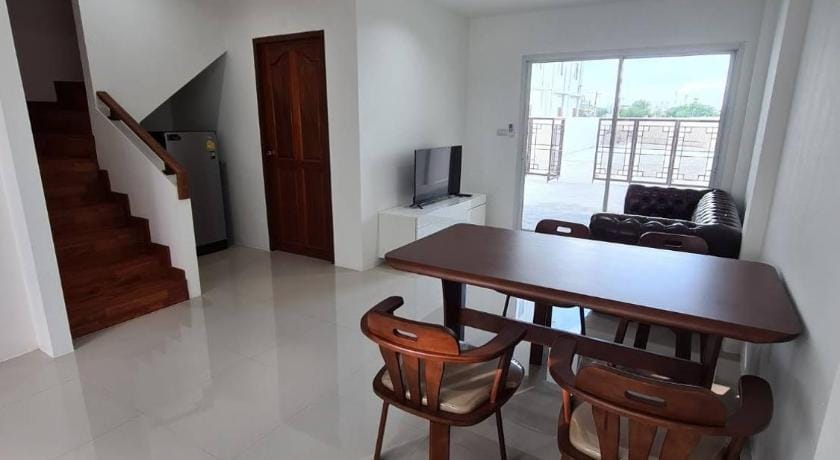 YYK Holiday Rooms Vacation rental in Thailand