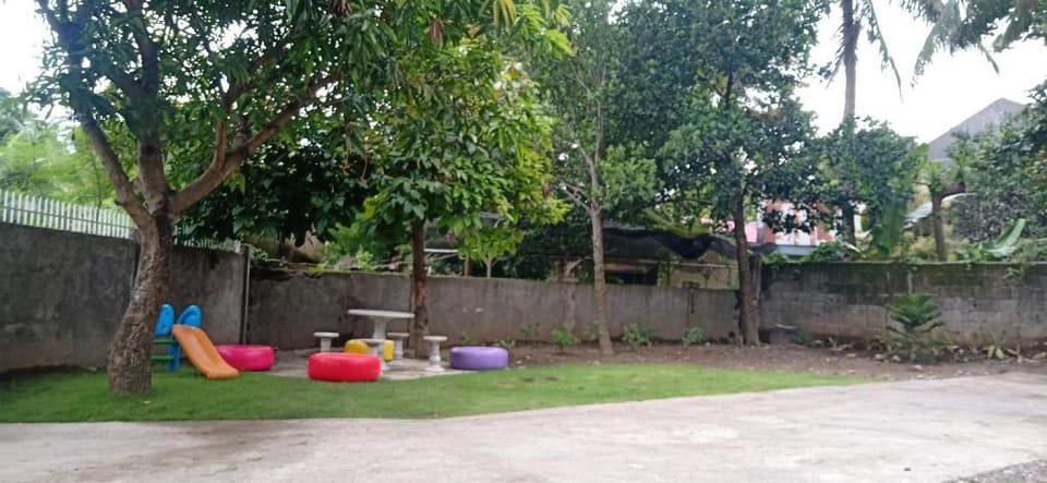Arwen Apartment in Iloilo City