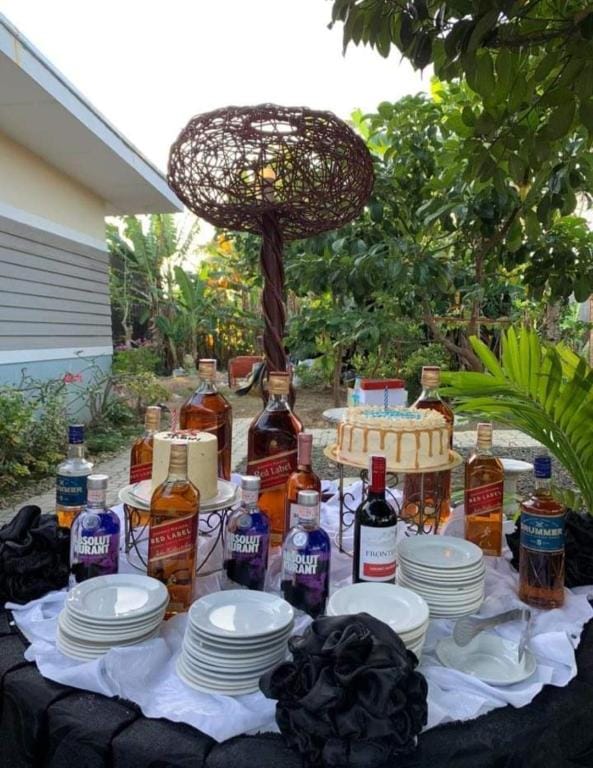 Arwen Apartment in Iloilo City