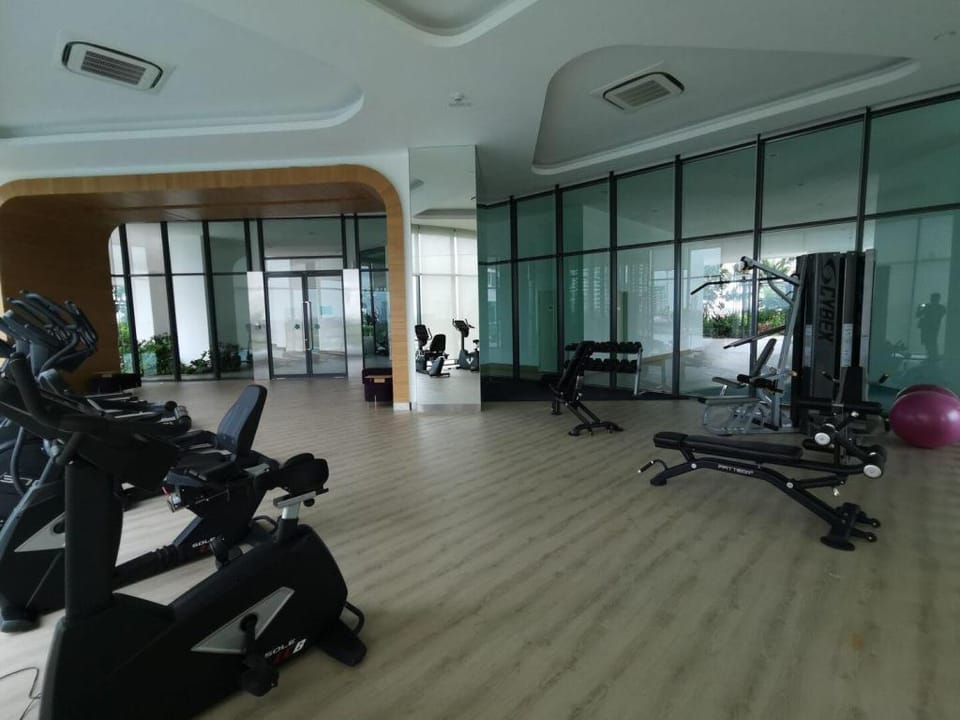 HomeOwner I Twin Suite 2BR/9F〖Legoland, Medini〗 Apartment in Johor